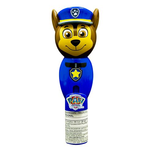 Pirulito Kids Zone Sortido Patrulha Canina 7g-1-